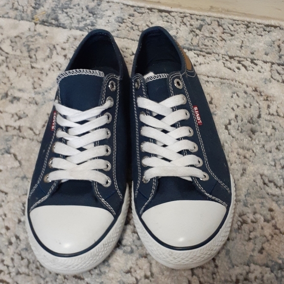 Levi's sneakers - Picture 7 of 8